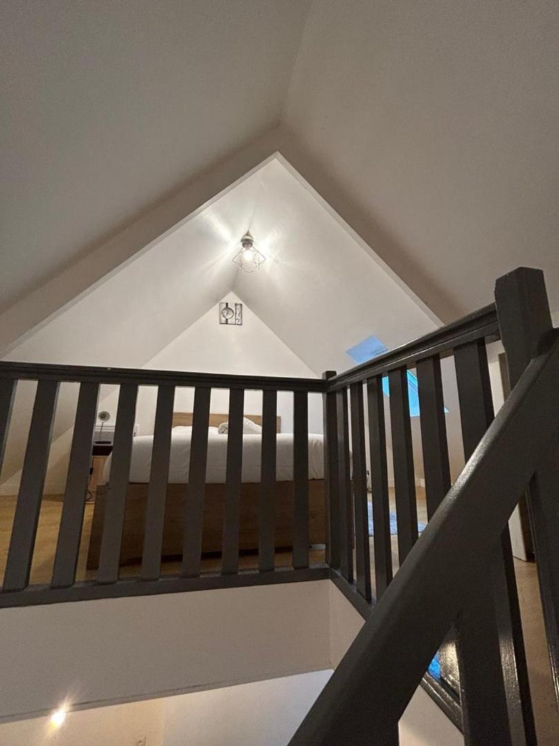 La Casa Tres - Cosy In The Very Centre Port Apartment Cherbourg-en-Cotentin Bagian luar foto
